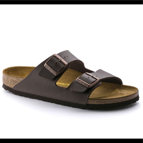Birkenstock Shoes - BIRKENSTOCK Arizona Slides